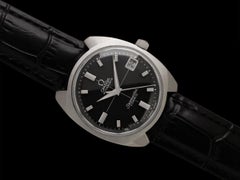 1967 Omega Seamaster Cosmic Mens Vintage Cal. 565 Automatic Watch - Stainless St