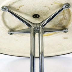 1967 Prototype Alexander Girard/Ray Eames/Charles Eames Coffee Table