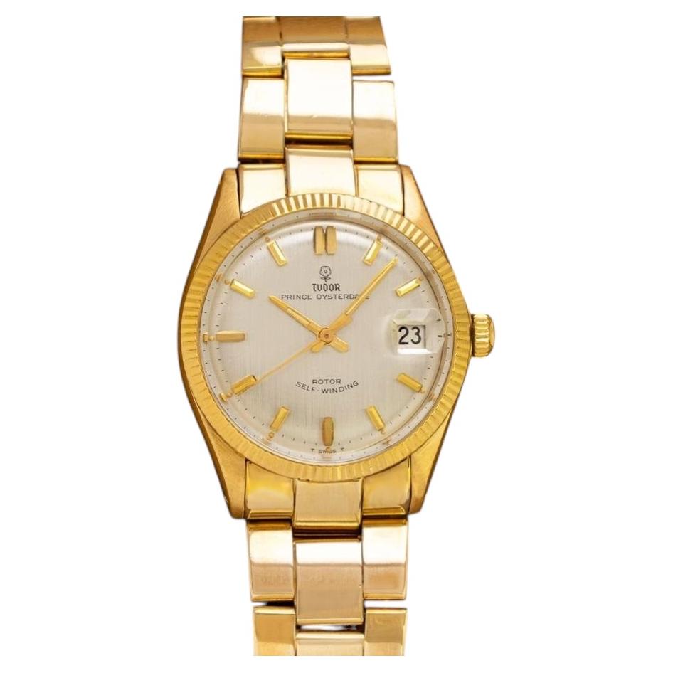 Who manufactures Tom Ford watches?