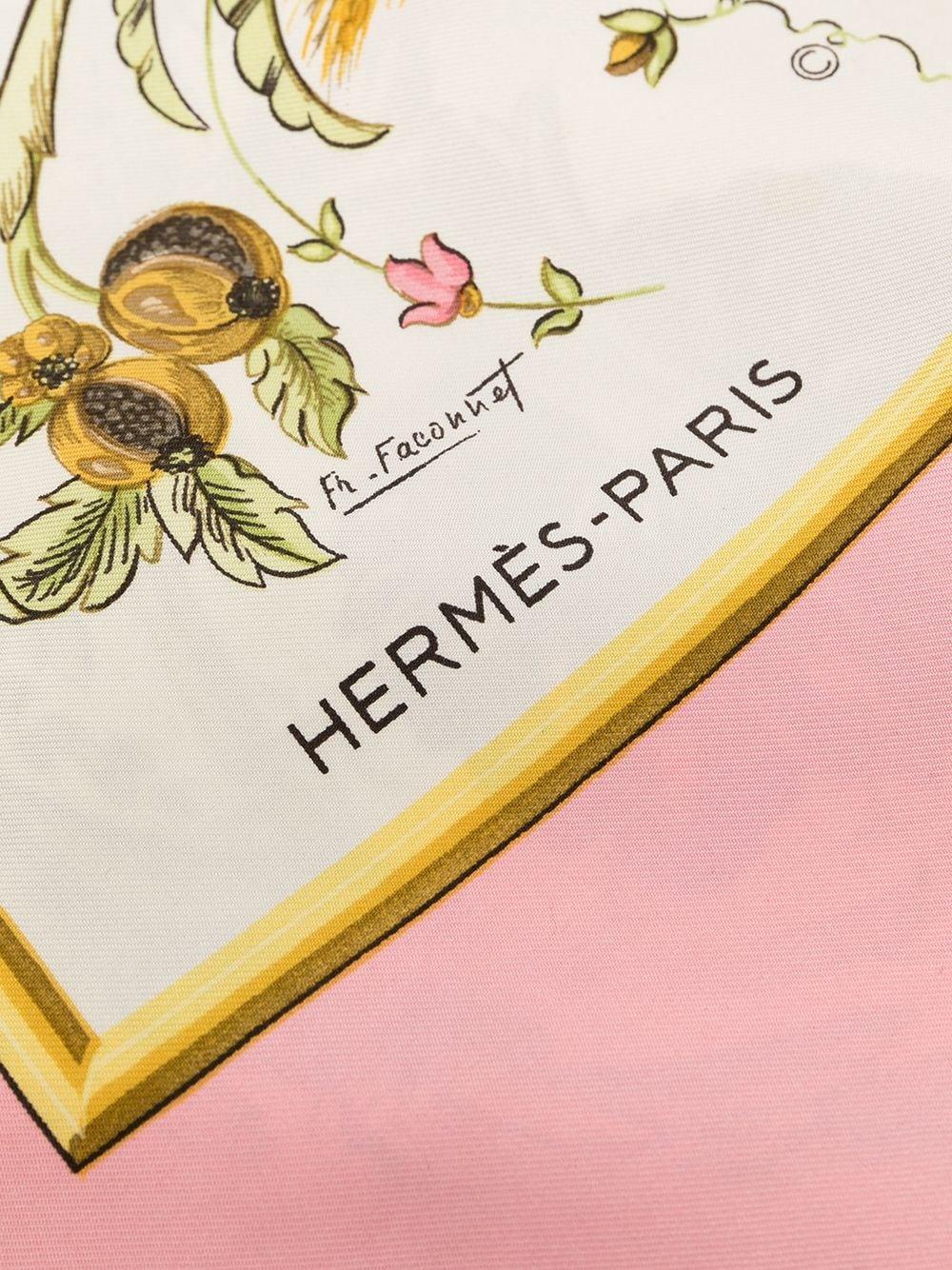 hermes ceres scarf