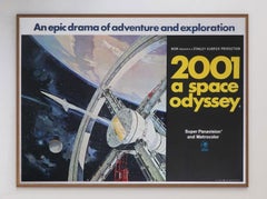 1968 2001 : L'Odyssée de l'espace