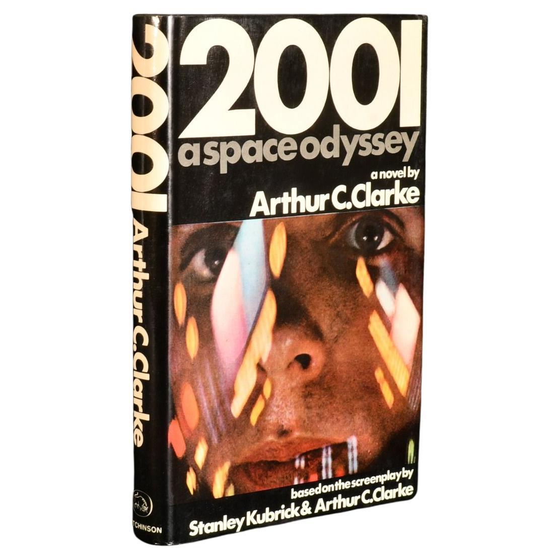1968 2001 A Space Odyssey For Sale