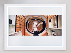 1968 2001: A Space Odyssey Original Vintage Italian Oversized Still