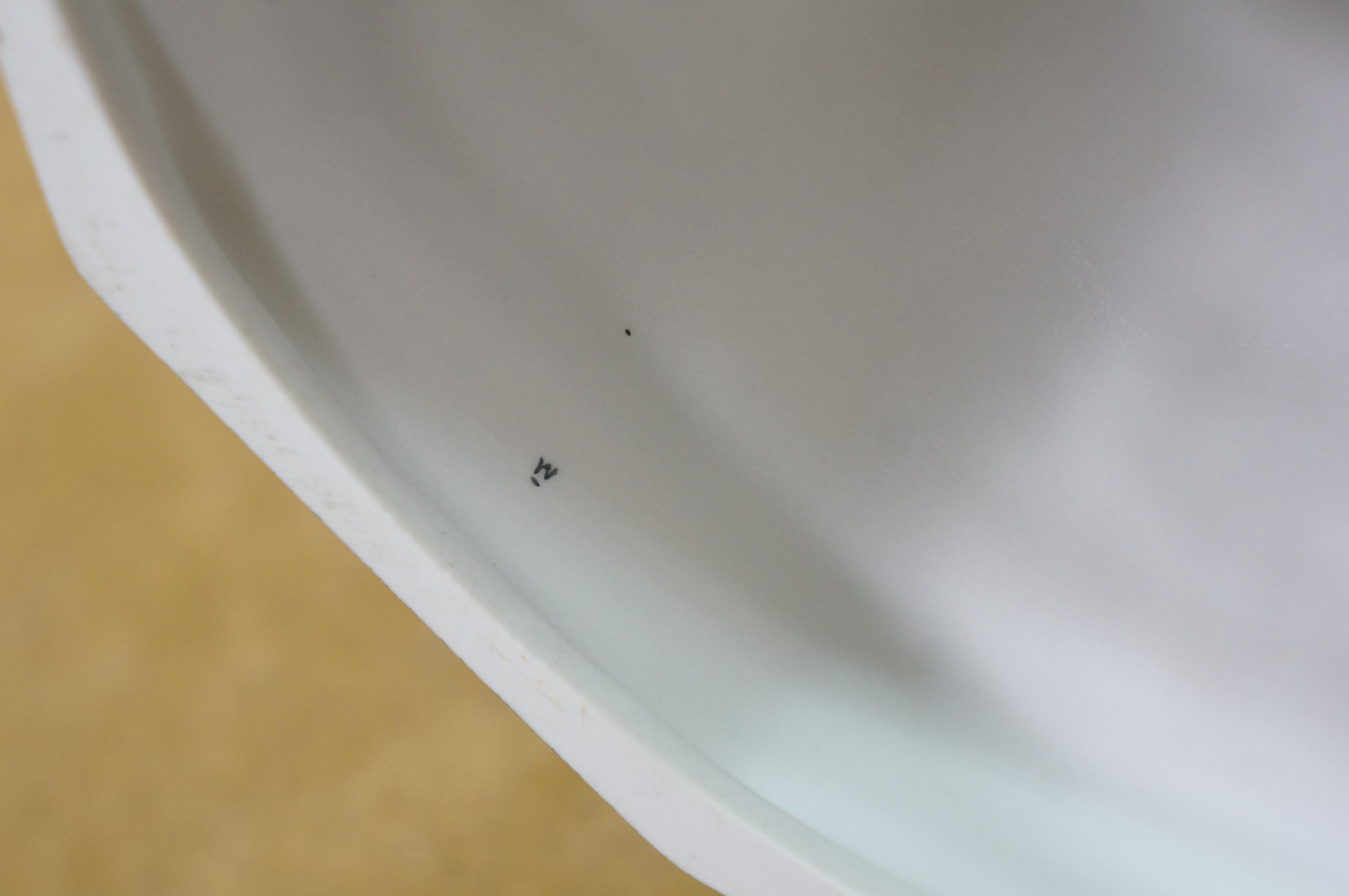 1968 Boehm Kestrel 492W Uccelli in porcellana Sculture Coppia 16