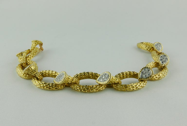 Bracelet Serpent Style Bohème Chic - Neuf Sans Emballage