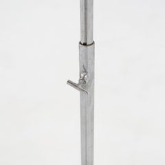 1968 Bruno Mathsson for Firma Karl Mathsson Music Reading Stand in Birch and Ash