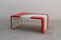 1968, Coffee Table Jacques Tissinier