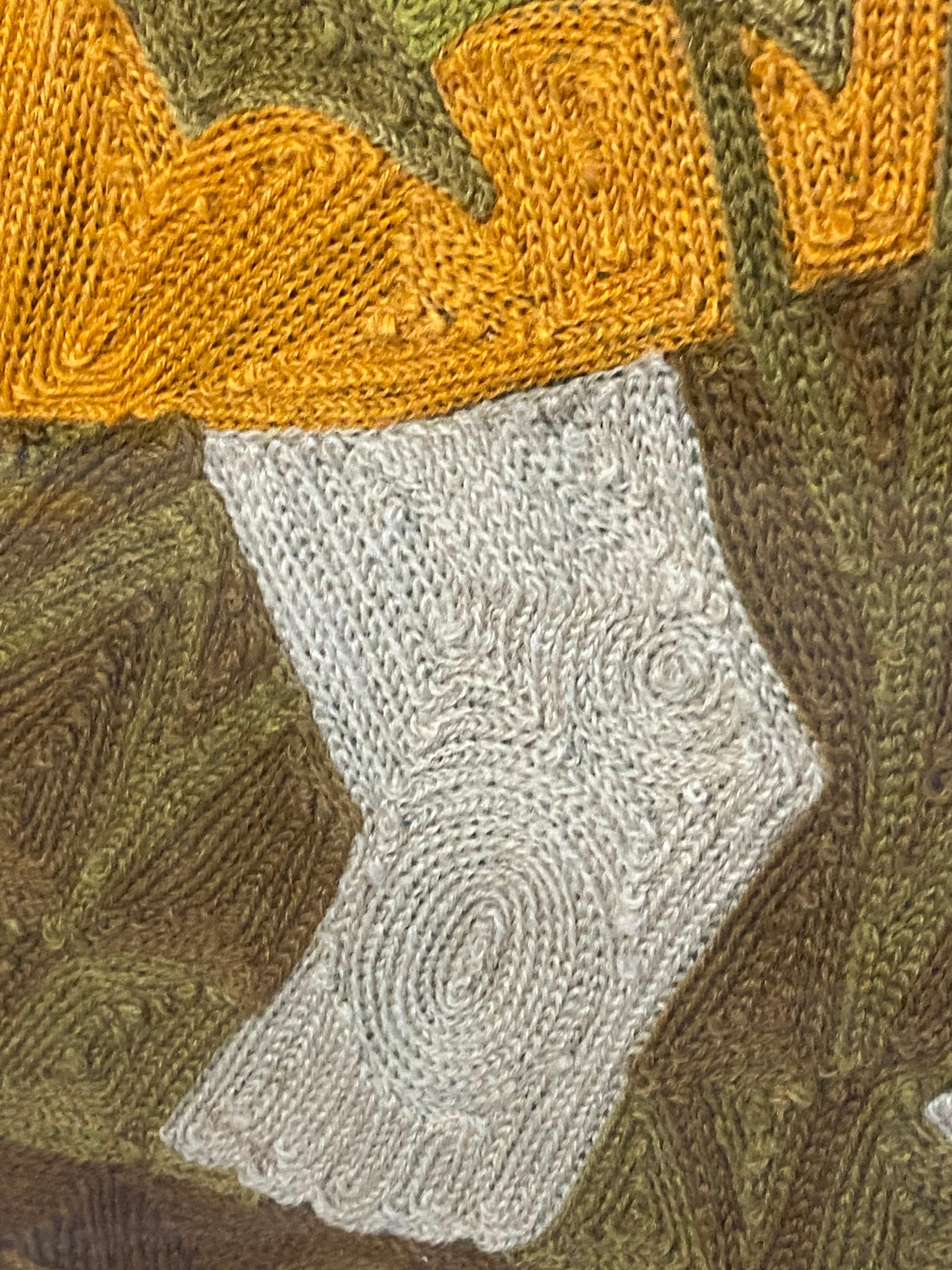 Elisabeth Baillon Tapestry 1968 4