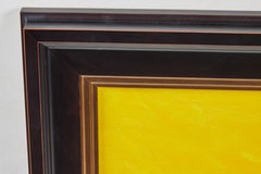 1968, Jack Roth Painting