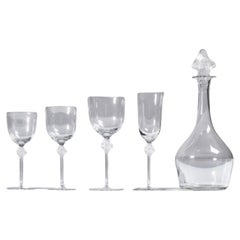 Stone Crystal Serveware