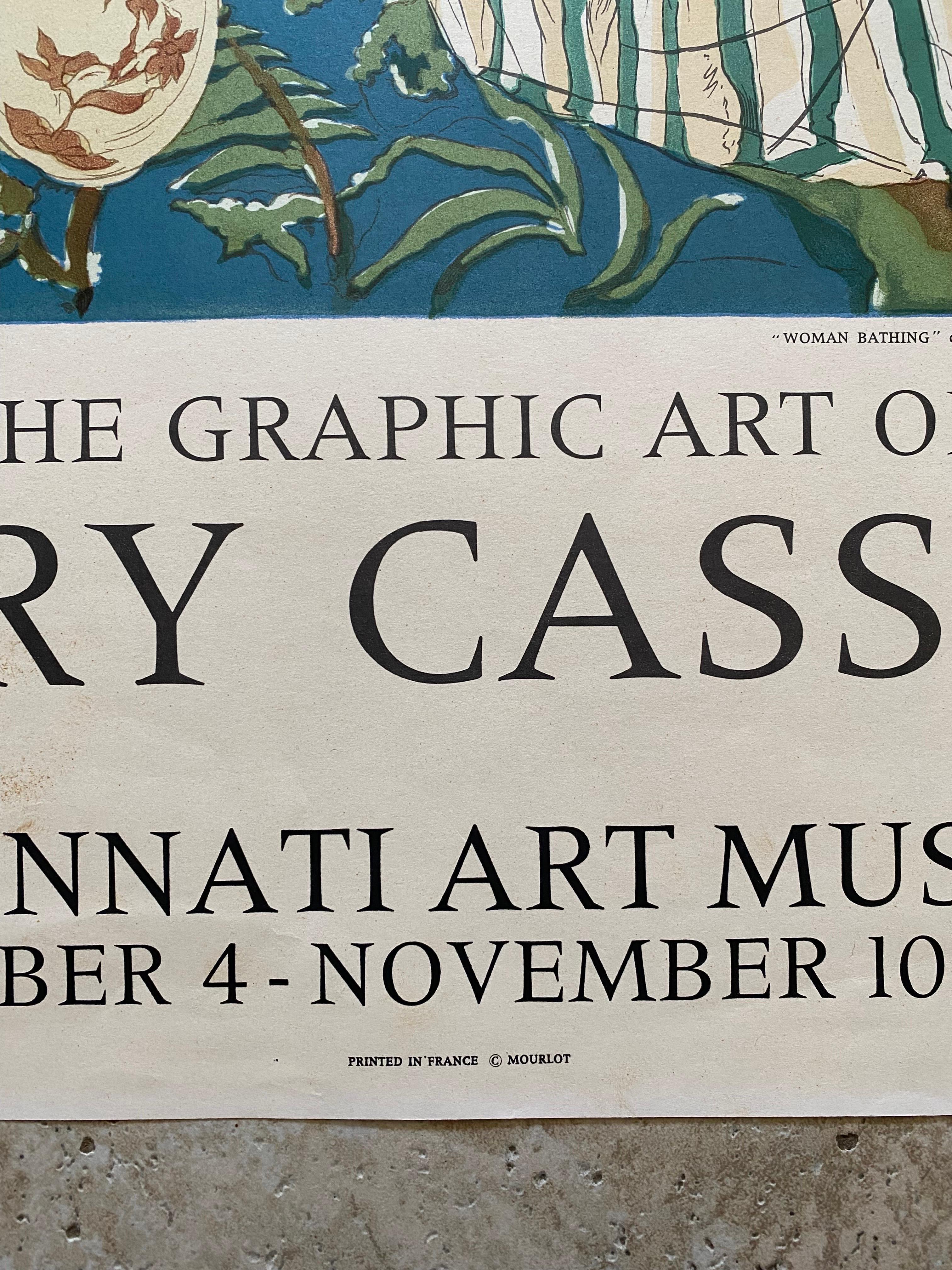 Other 1968 Mary Cassatt 