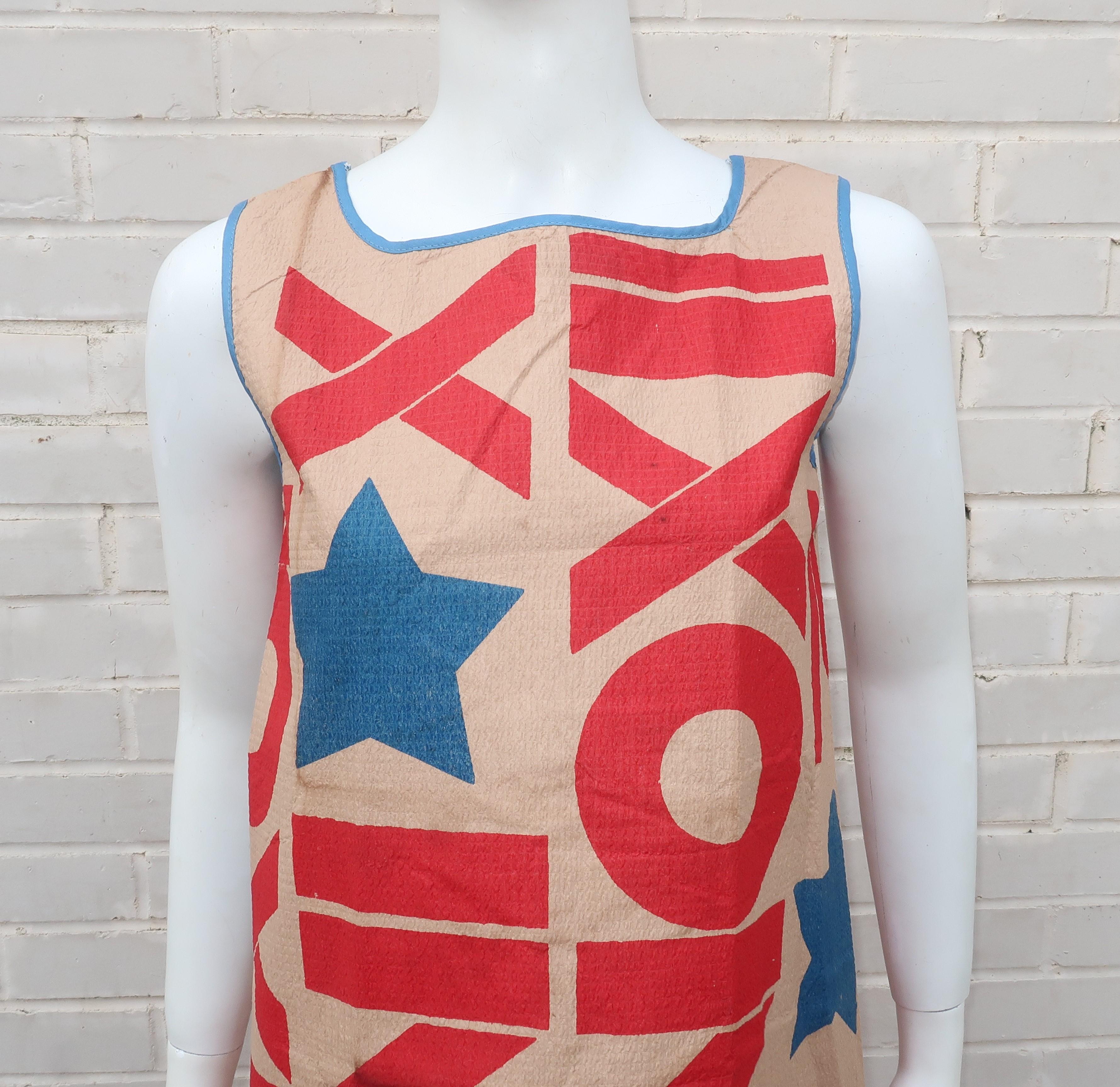 nixon paper dress