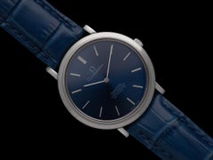 1968 Omega Constellation Mens Automatic Chronometer Watch - Stainless Steel