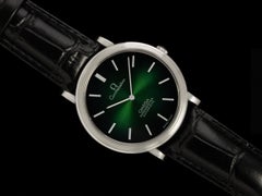 1968 Omega Constellation Mens Automatic Chronometer Watch - Stainless Steel