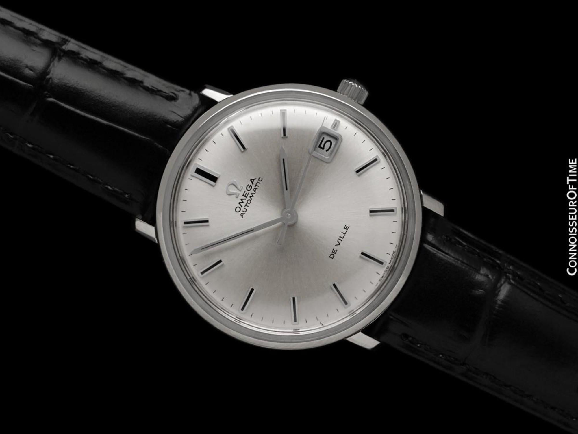 NAMED ONE OF WATCHPRO MAGAZINE’S “HOT 100” - THE TOP 100 INFLUENCERS OF THE U.S. WATCH INDUSTRY. HOW CAN WE SERVE YOU? 

We’re new to offering our carefully curated collection on 1stDibs, but we have sold over 10,000 fine watches and exceptionally