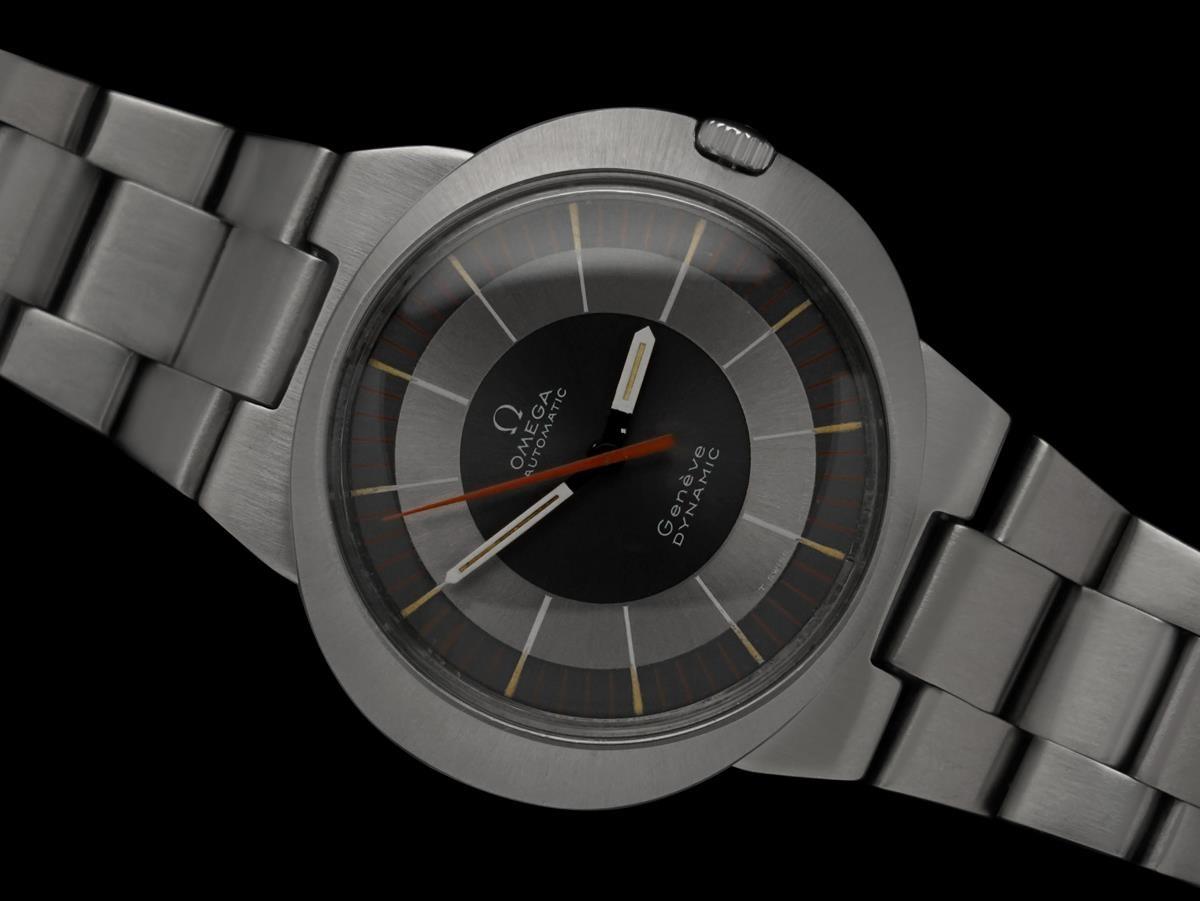 ER WURDE VOM WATCHPRO-MAGAZIN ZU EINEM DER 