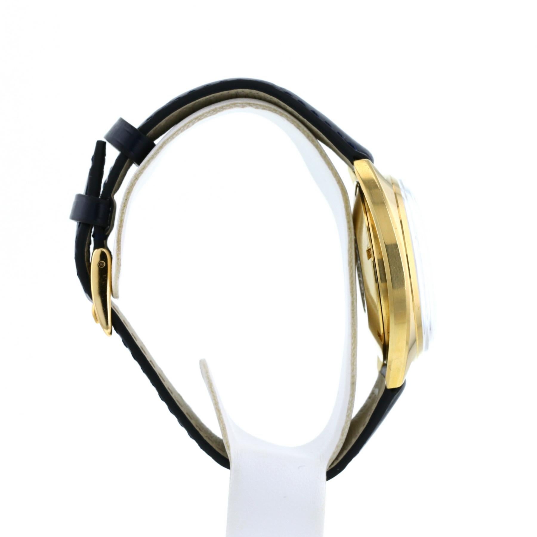 omega 1968