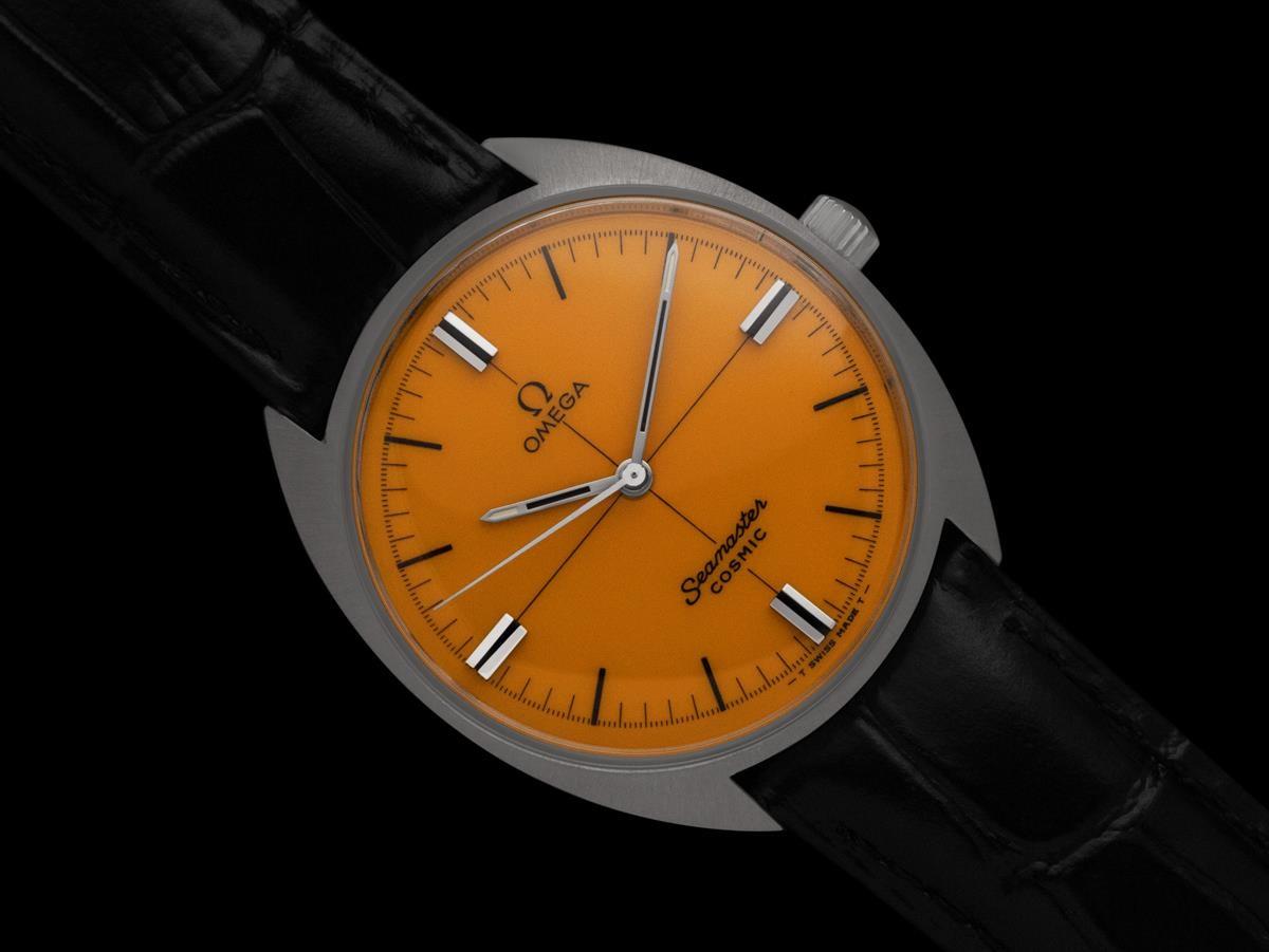 NAMED ONE OF WATCHPRO MAGAZINE’S “HOT 100” - THE TOP 100 INFLUENCERS OF THE U.S. WATCH INDUSTRY. HOW CAN WE SERVE YOU? 

We’re new to offering our carefully curated collection on 1stDibs, but we have sold over 10,000 fine watches and exceptionally