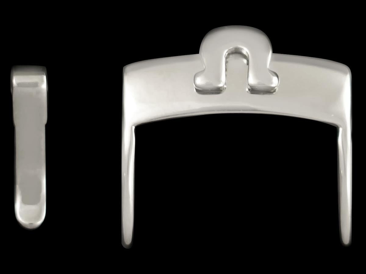 1968 Omega Seamaster Herren Vintage By Kal. 565 Uhr, Automatik, Datum - SS im Angebot 7