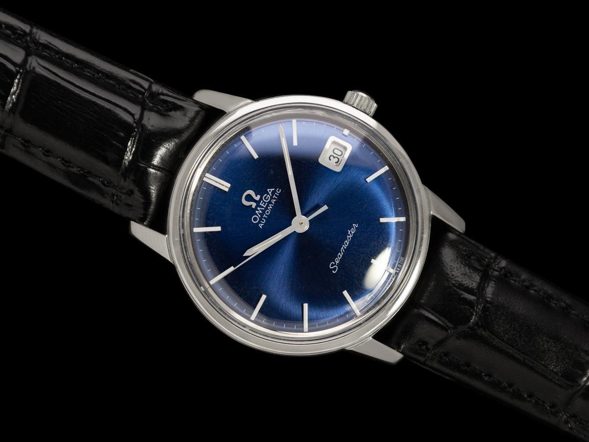 ER WURDE VOM WATCHPRO-MAGAZIN ZU EINEM DER 