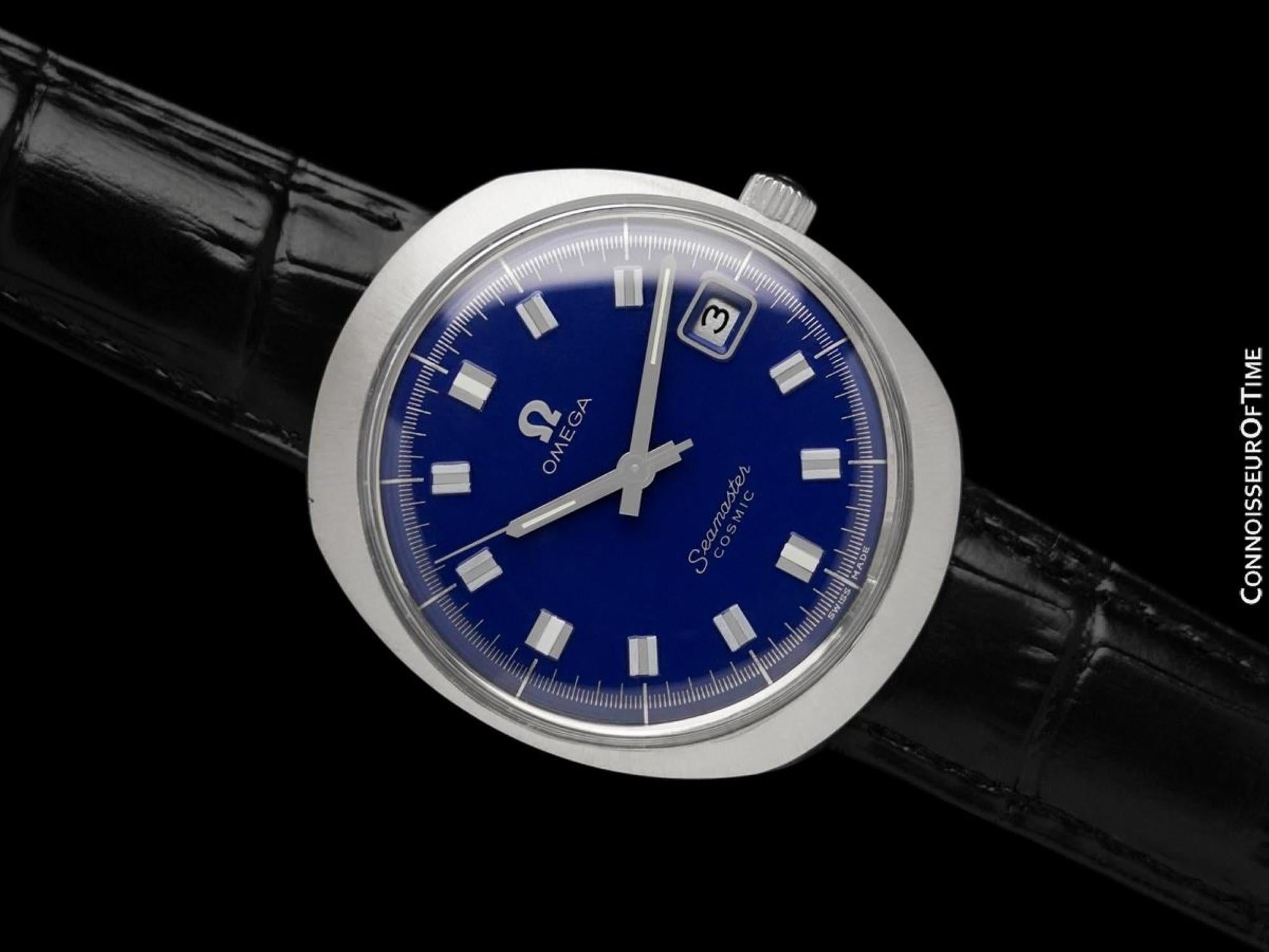 NAMED ONE OF WATCHPRO MAGAZINE’S “HOT 100” - THE TOP 100 INFLUENCERS OF THE U.S. WATCH INDUSTRY. HOW CAN WE SERVE YOU? 

We’re new to offering our carefully curated collection on 1stDibs, but we have sold over 10,000 fine watches and exceptionally