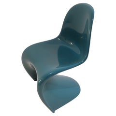 1968, Rare Verner Panton Chair