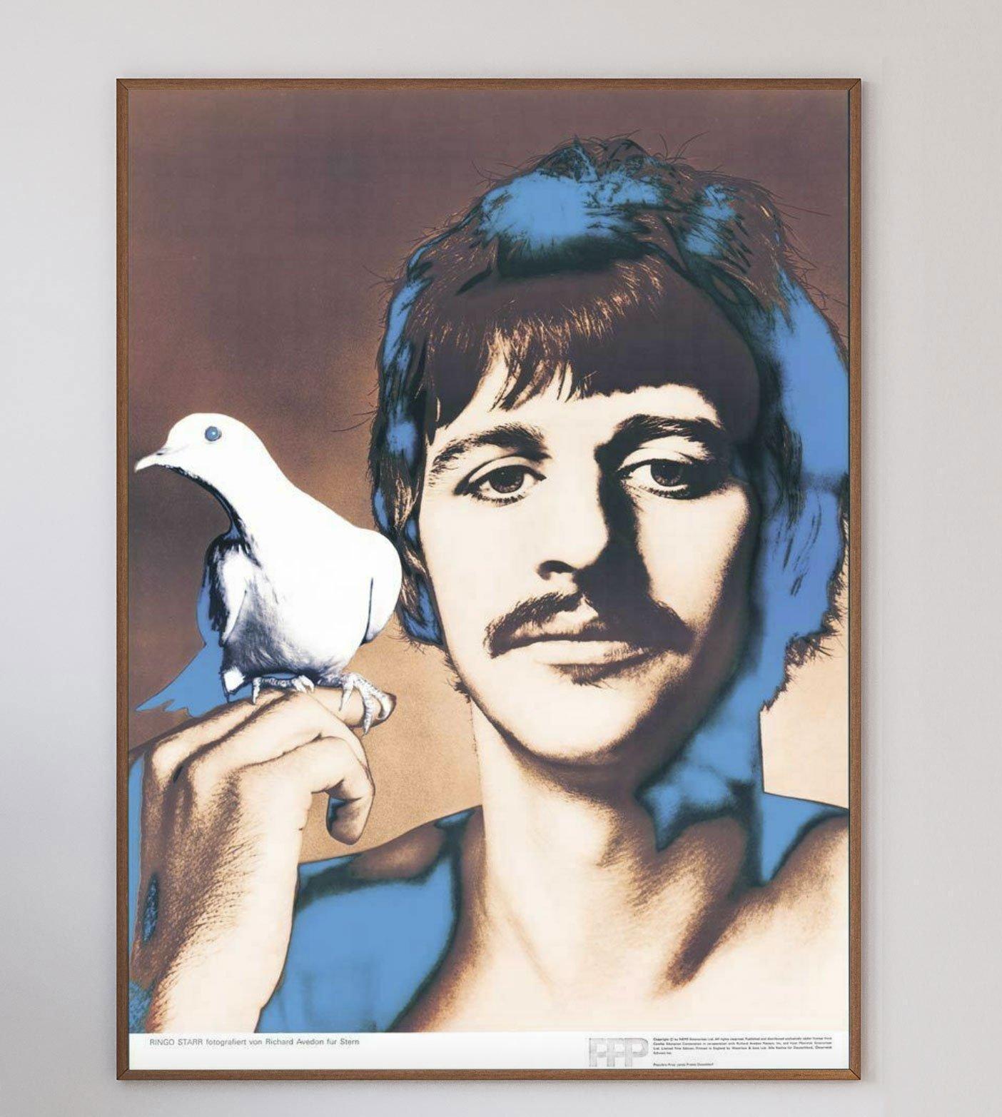 richard avedon beatles prints