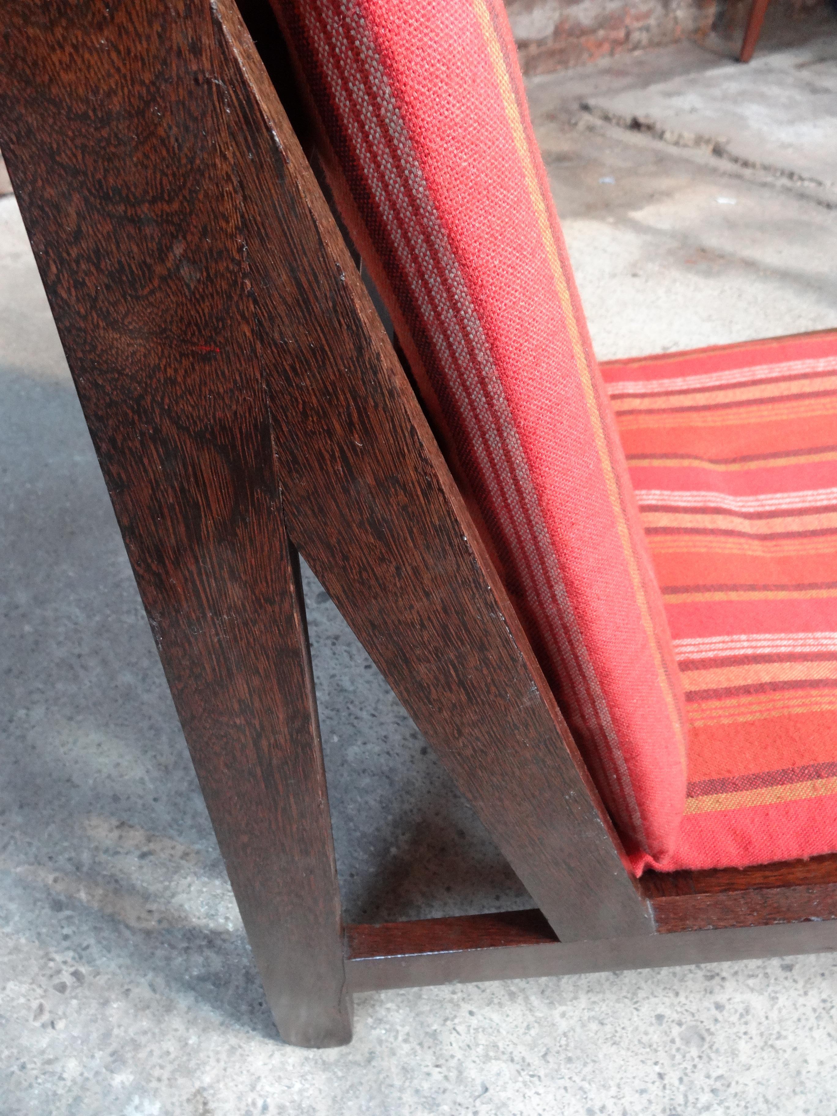 1968 vintage Danisch Bernt Petersen ''The Rag'' chaise en tissu orange

 Superbe chaise conçue par Bernt Petersen et fabriquée par les fabricants de meubles Schiang, belle forme organique, le tissu est en très bon état vintage. 

 Bernt Petersen