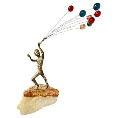 Sculptures