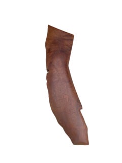 1969 G. Reynold’s Signed California Wood Sculpture