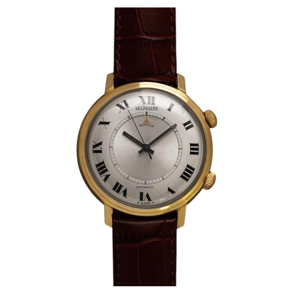 Where are BRM watches made?