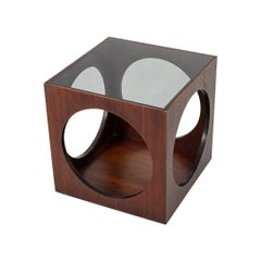 Tavolini in Wood