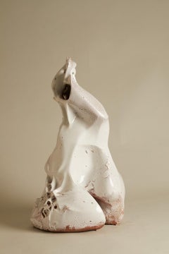 1969 Michel Carlin Sculpture for Vallauris