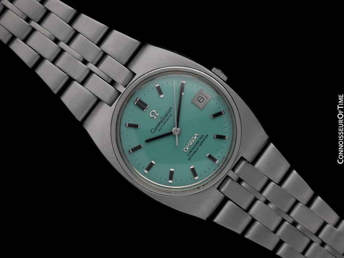 NAMED ONE OF WATCHPRO MAGAZINE’S “HOT 100” - THE TOP 100 INFLUENCERS OF THE U.S. WATCH INDUSTRY. HOW CAN WE SERVE YOU? 

We’re new to offering our carefully curated collection on 1stDibs, but we have sold over 10,000 fine watches and exceptionally