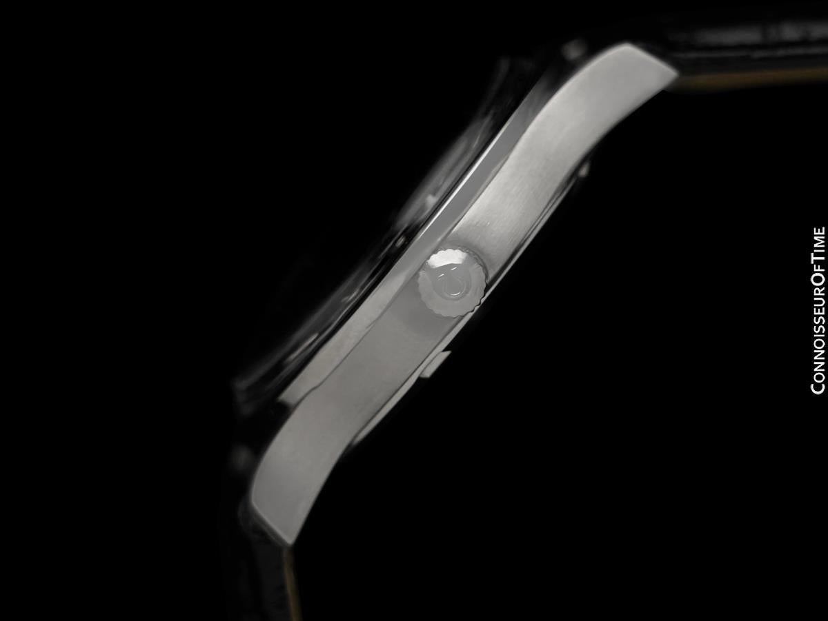 De los hombres 1969 Omega Constellation Vintage Reloj Cronómetro Automático para Hombre, Fecha - SS en venta