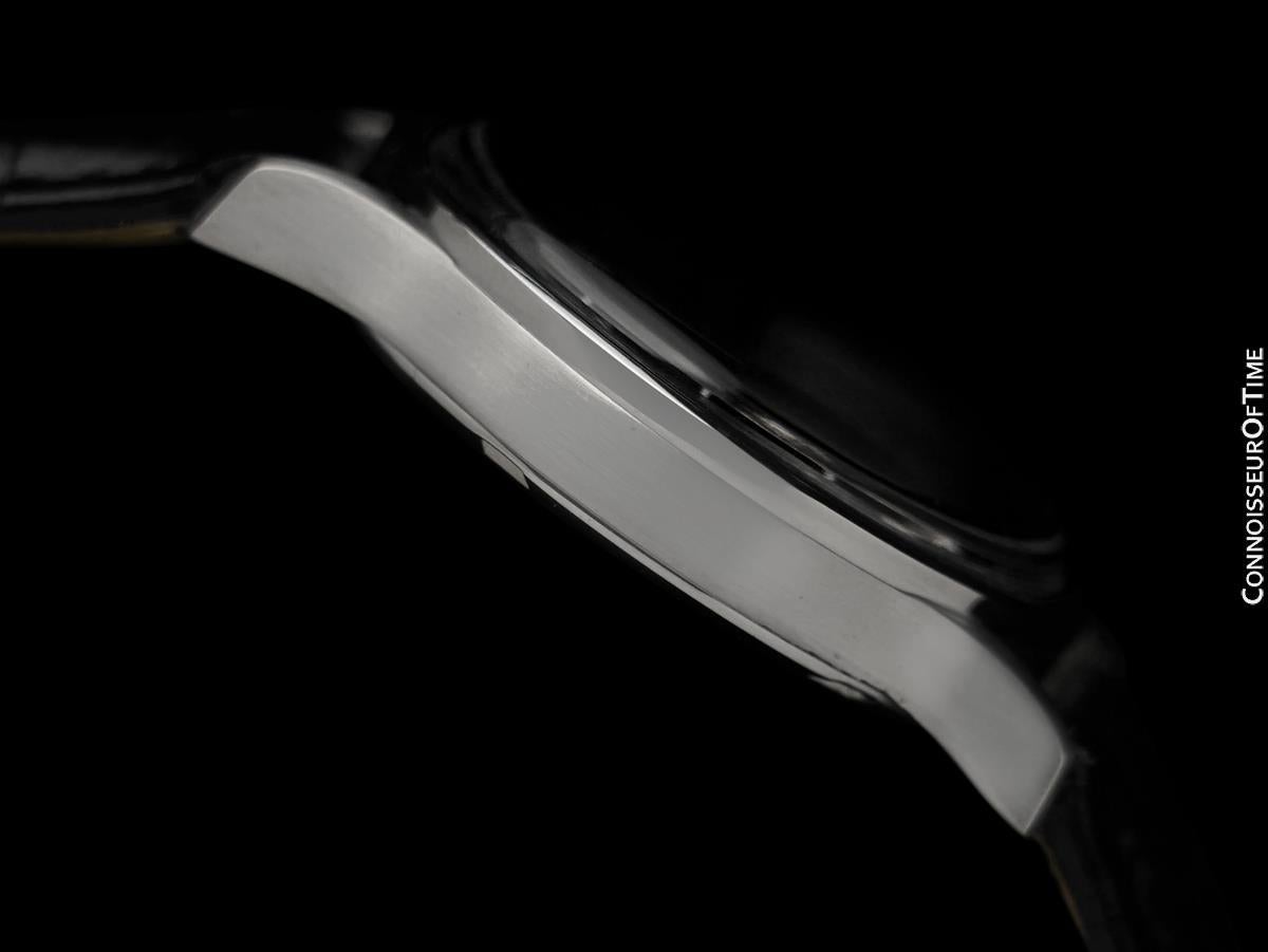 1969 Omega Constellation Vintage Reloj Cronómetro Automático para Hombre, Fecha - SS en venta 1