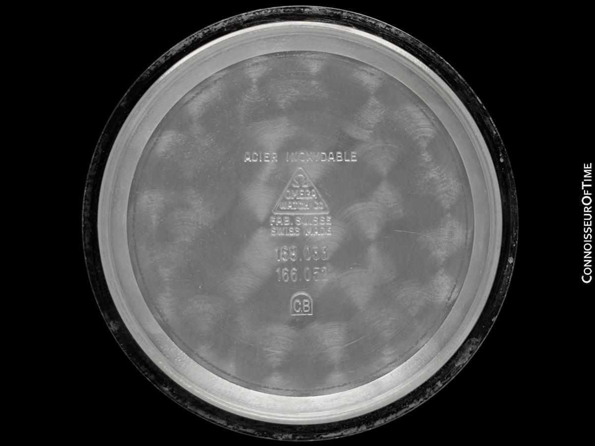 1969 Omega Constellation Vintage Reloj Cronómetro Automático para Hombre, Fecha - SS en venta 4