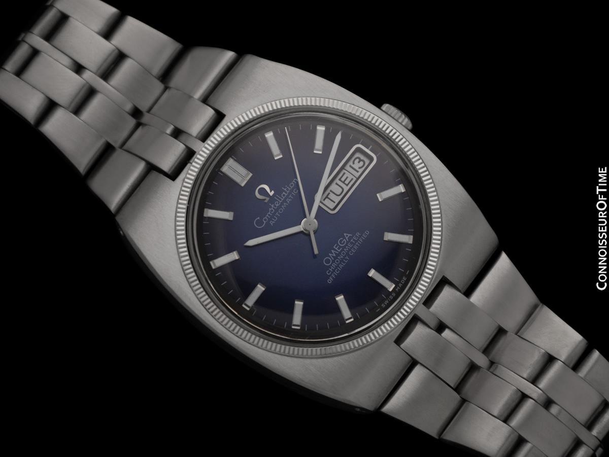 NAMED ONE OF WATCHPRO MAGAZINE’S “HOT 100” - THE TOP 100 INFLUENCERS OF THE U.S. WATCH INDUSTRY. HOW CAN WE SERVE YOU? 

We’re new to offering our carefully curated collection on 1stDibs, but we have sold over 10,000 fine watches and exceptionally