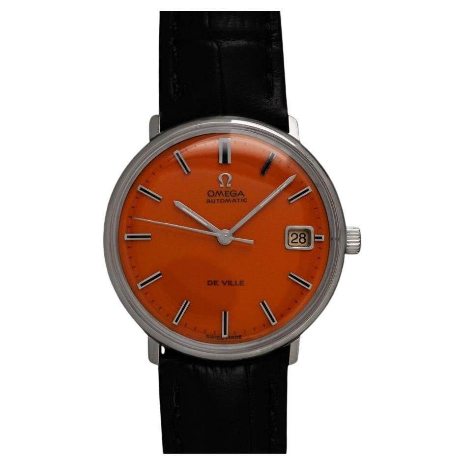 Do Omega watches ever go on sale?