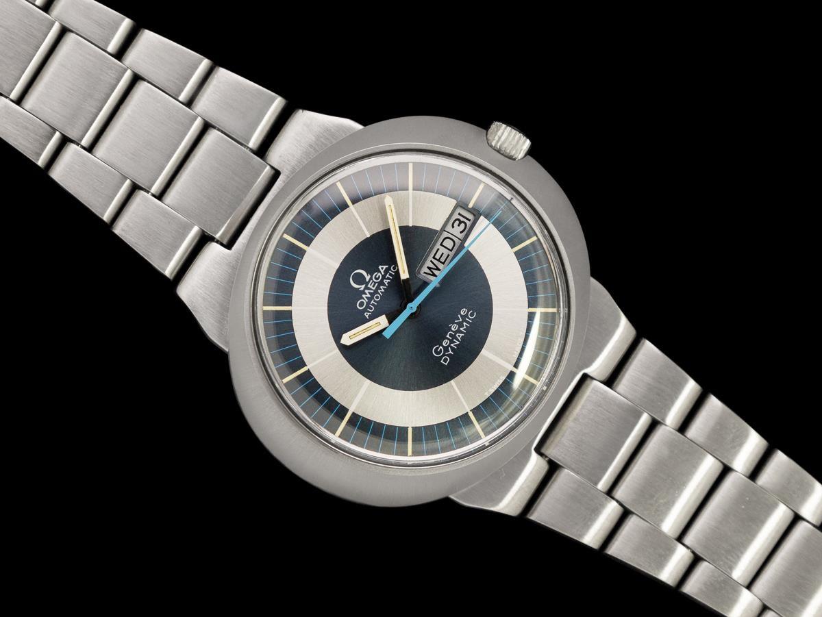 ER WURDE VOM WATCHPRO-MAGAZIN ZU EINEM DER 