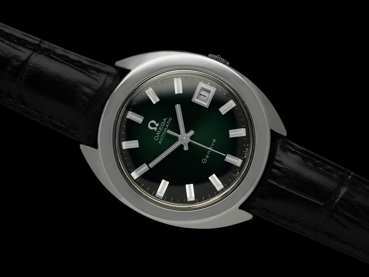 NAMED ONE OF WATCHPRO MAGAZINE’S “HOT 100” - THE TOP 100 INFLUENCERS OF THE U.S. WATCH INDUSTRY. HOW CAN WE SERVE YOU? 

We’re new to offering our carefully curated collection on 1stDibs, but we have sold over 10,000 fine watches and exceptionally