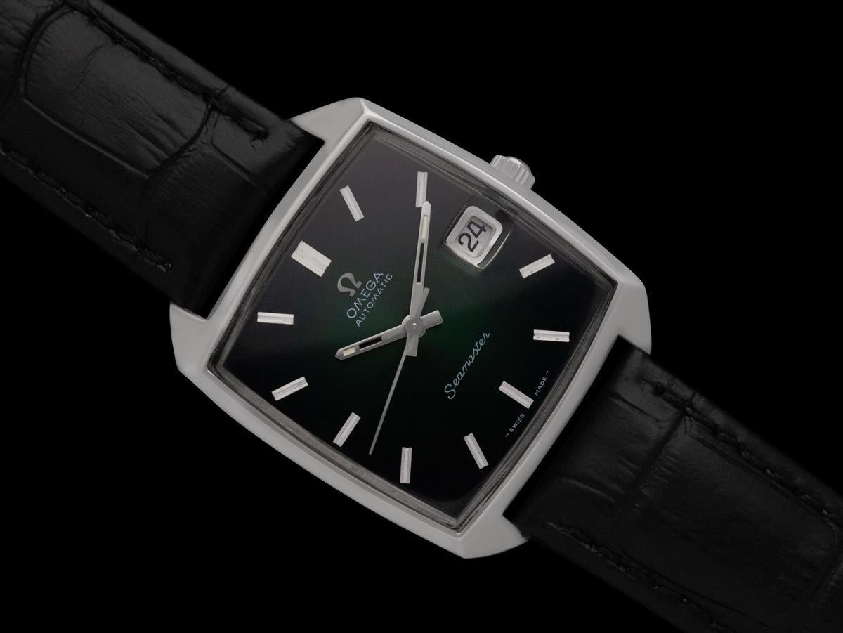 NAMED ONE OF WATCHPRO MAGAZINE’S “HOT 100” - THE TOP 100 INFLUENCERS OF THE U.S. WATCH INDUSTRY. HOW CAN WE SERVE YOU? 

We’re new to offering our carefully curated collection on 1stDibs, but we have sold over 10,000 fine watches and exceptionally