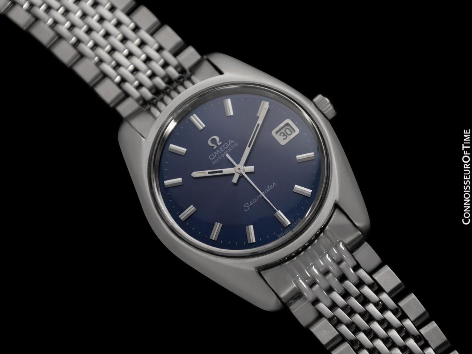 NAMED ONE OF WATCHPRO MAGAZINE’S “HOT 100” - THE TOP 100 INFLUENCERS OF THE U.S. WATCH INDUSTRY. HOW CAN WE SERVE YOU? 

We’re new to offering our carefully curated collection on 1stDibs, but we have sold over 10,000 fine watches and exceptionally