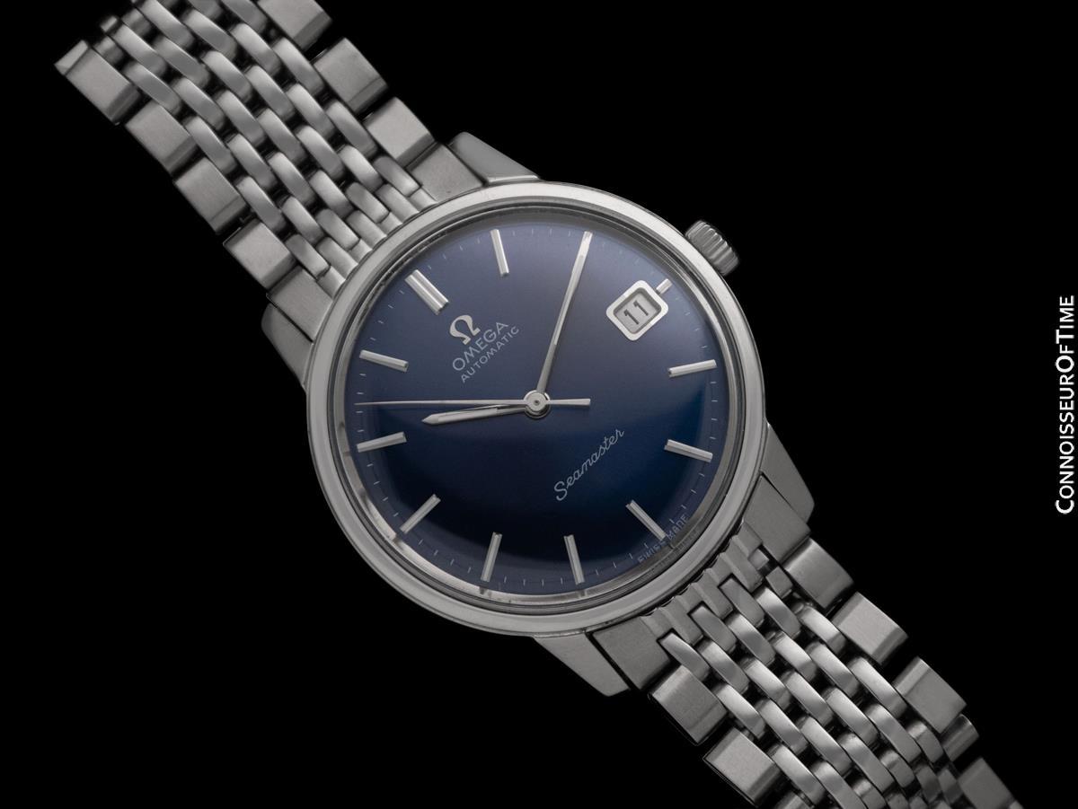 NAMED ONE OF WATCHPRO MAGAZINE’S “HOT 100” - THE TOP 100 INFLUENCERS OF THE U.S. WATCH INDUSTRY. HOW CAN WE SERVE YOU? 

We’re new to offering our carefully curated collection on 1stDibs, but we have sold over 10,000 fine watches and exceptionally