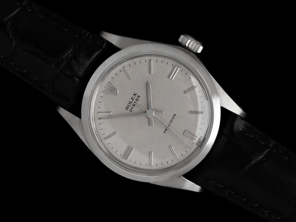 NAMED ONE OF WATCHPRO MAGAZINE’S “HOT 100” - THE TOP 100 INFLUENCERS OF THE U.S. WATCH INDUSTRY. HOW CAN WE SERVE YOU?

We’re new to offering our carefully curated collection on 1stDibs, but we have sold over 10,000 fine watches and exceptionally