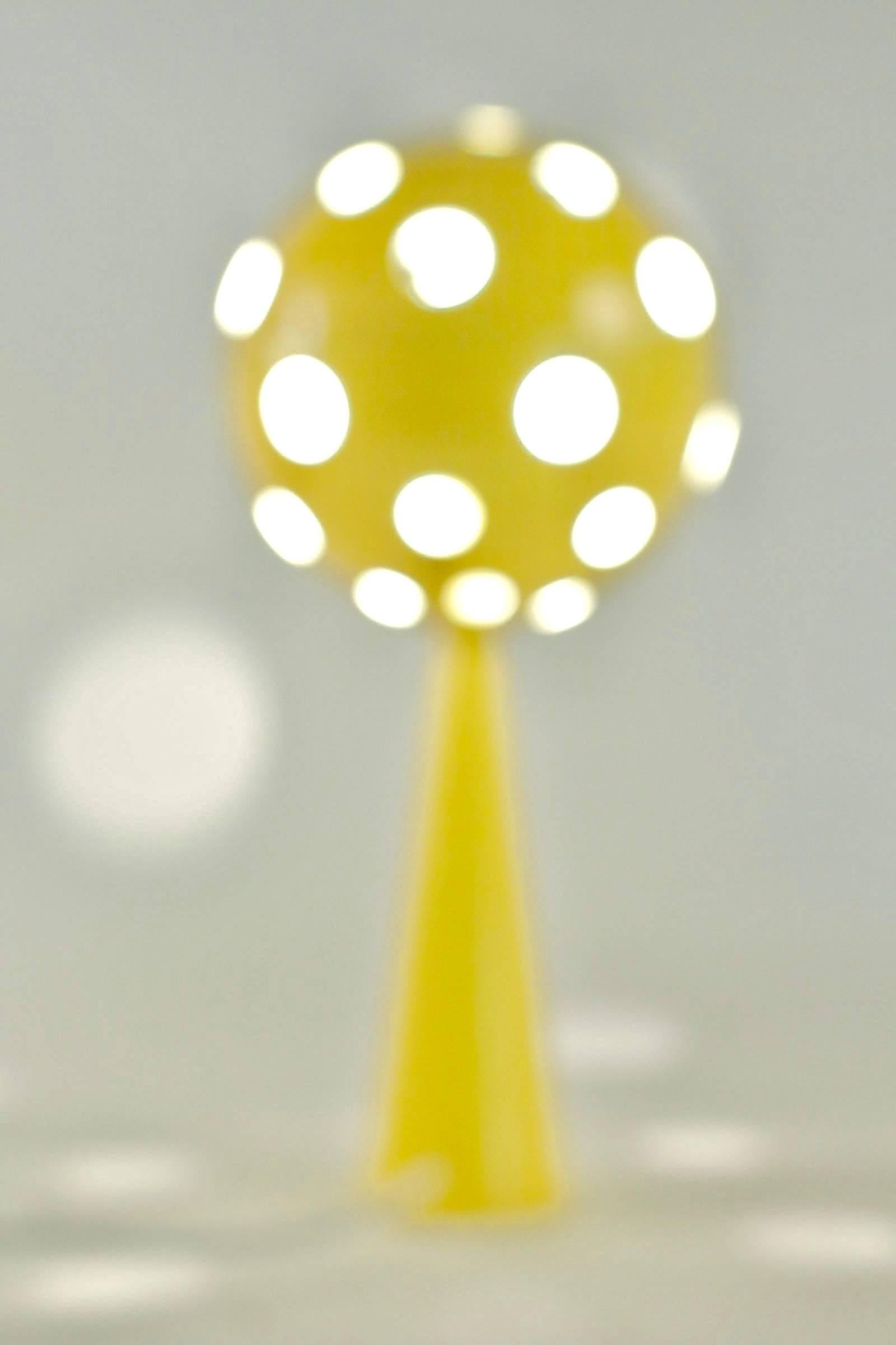 1969 Sabine Charoy Table Lamp 