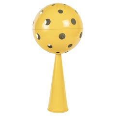 1969 Sabine Charoy Table Lamp "Planétaire"