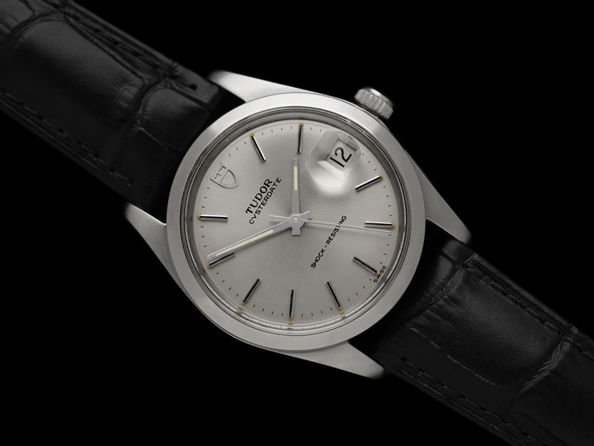 NAMED ONE OF WATCHPRO MAGAZINE’S “HOT 100” - THE TOP 100 INFLUENCERS OF THE U.S. WATCH INDUSTRY. HOW CAN WE SERVE YOU?

We’re new to offering our carefully curated collection on 1stDibs, but we have sold over 10,000 fine watches and exceptionally