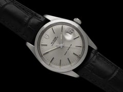 1969 Tudor (Rolex) Oysterdate Vintage Hombre Ref. 7992 Reloj - Acero inoxidable