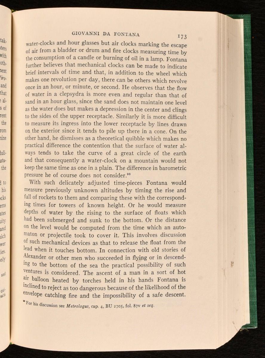 Fin du 20e siècle 1970 A History of Magic and Experimental Science en vente